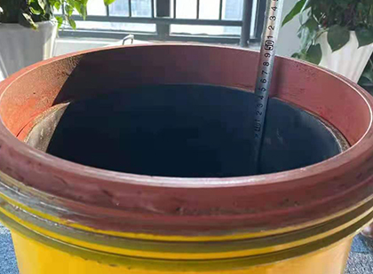 宁远抗爆容器