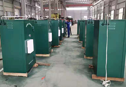 宁远移动炸药库：安全与效率并重的爆破行业新趋势